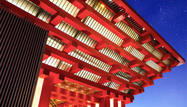 PVDF高溫氟碳涂料